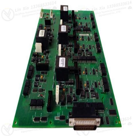 DS200TCQAG1BHF, GE SPEEDTRONIC™ Turbine Control .